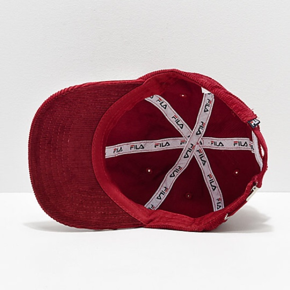 Fila Pom Hat - Picture 4 of 4